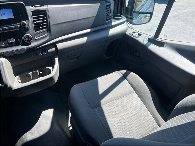 2020 Ford Transit Cargo Van 250 EXTENDED HIGH ROOF CARGO BACK UP CAM