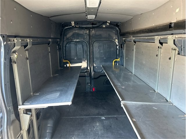 2020 Ford Transit Cargo Van 250 EXTENDED HIGH ROOF CARGO BACK UP CAM