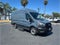 2020 Ford Transit Cargo Van 250 EXTENDED HIGH ROOF CARGO BACK UP CAM