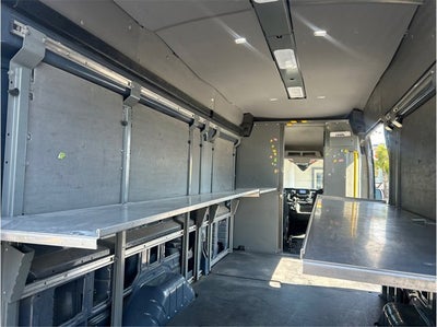 2020 Ford Transit Cargo Van 250 EXTENDED HIGH ROOF CARGO BACK UP CAM