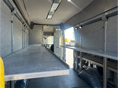 2020 Ford Transit Cargo Van 250 EXTENDED HIGH ROOF CARGO BACK UP CAM