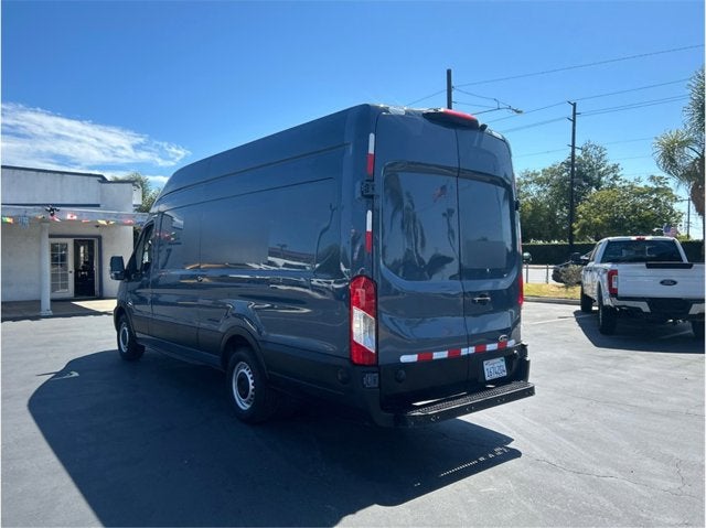 2020 Ford Transit Cargo Van 250 EXTENDED HIGH ROOF CARGO BACK UP CAM