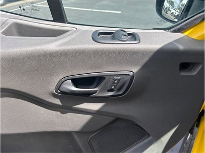 2021 Ford Transit Cargo Van 250 HIGH ROOF EXTENDED BACK UP CAMERA CLEAN R