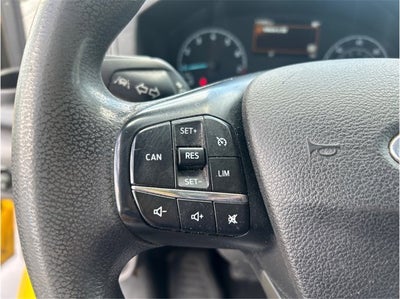 2021 Ford Transit Cargo Van 250 HIGH ROOF EXTENDED BACK UP CAMERA CLEAN R