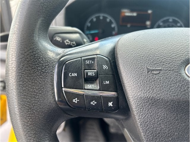 2021 Ford Transit Cargo Van 250 HIGH ROOF EXTENDED BACK UP CAMERA CLEAN R
