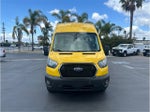 2021 Ford Transit Cargo Van 250 HIGH ROOF EXTENDED BACK UP CAMERA CLEAN R