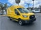 2021 Ford Transit Cargo Van 250 HIGH ROOF EXTENDED BACK UP CAMERA CLEAN R