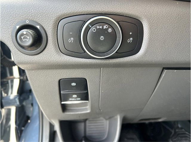 2021 Ford Transit Cargo Van 250 EXTENDED HIGH ROOF BACK UP CAM 1 OWNER