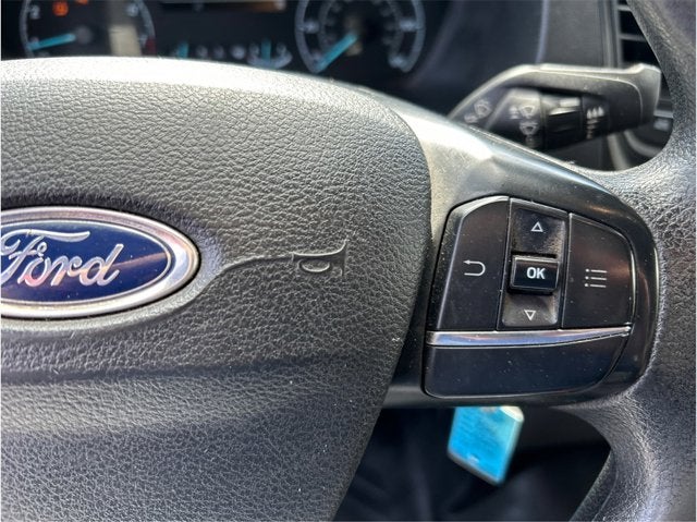 2021 Ford Transit Cargo Van 250 EXTENDED HIGH ROOF BACK UP CAM 1 OWNER