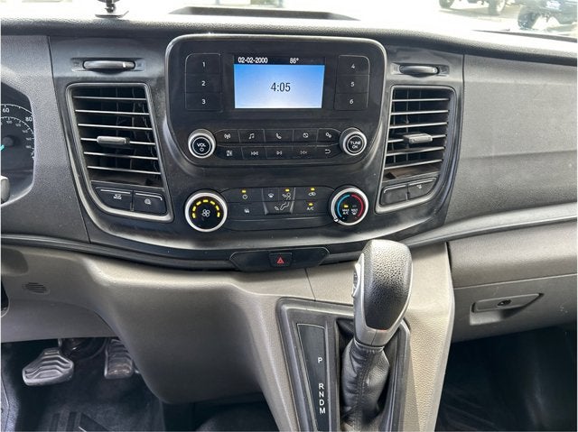 2021 Ford Transit Cargo Van 250 EXTENDED HIGH ROOF BACK UP CAM 1 OWNER