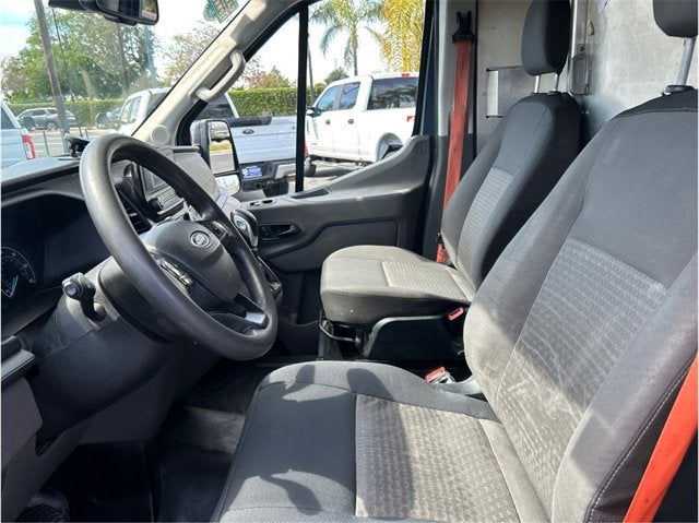 2021 Ford Transit Cargo Van 250 EXTENDED HIGH ROOF BACK UP CAM 1 OWNER