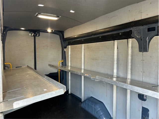 2021 Ford Transit Cargo Van 250 EXTENDED HIGH ROOF BACK UP CAM 1 OWNER