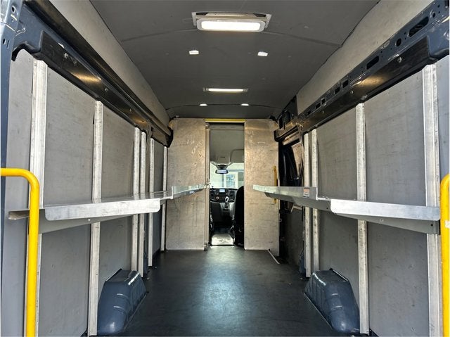 2021 Ford Transit Cargo Van 250 EXTENDED HIGH ROOF BACK UP CAM 1 OWNER