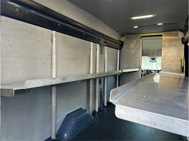 2021 Ford Transit Cargo Van 250 EXTENDED HIGH ROOF BACK UP CAM 1 OWNER