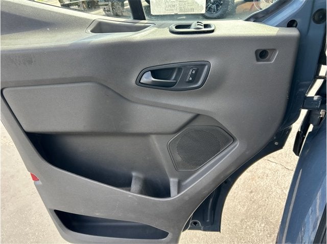 2021 Ford Transit Cargo Van 250 EXTENDED HIGH ROOF BACK UP CAM 1 OWNER