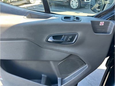 2020 Ford Transit Cargo Van 250 EXTENDED HIGH ROOF CARGO