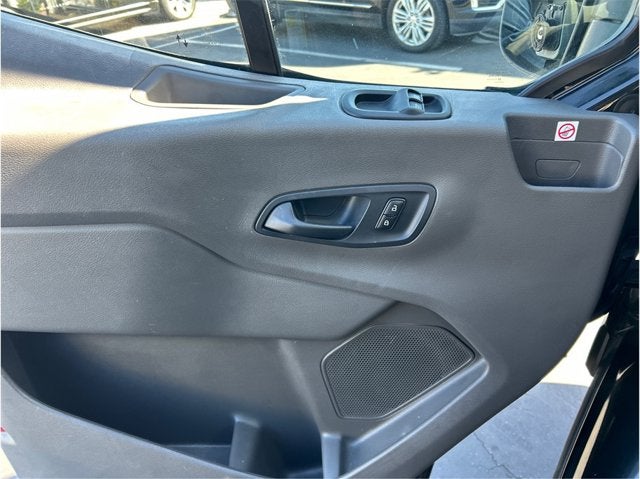 2020 Ford Transit Cargo Van 250 EXTENDED HIGH ROOF CARGO