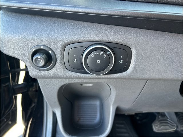 2020 Ford Transit Cargo Van 250 EXTENDED HIGH ROOF CARGO