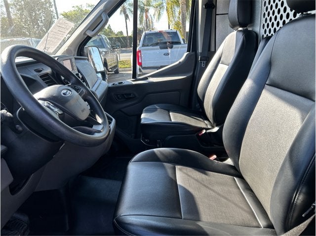 2020 Ford Transit Cargo Van 250 EXTENDED HIGH ROOF CARGO