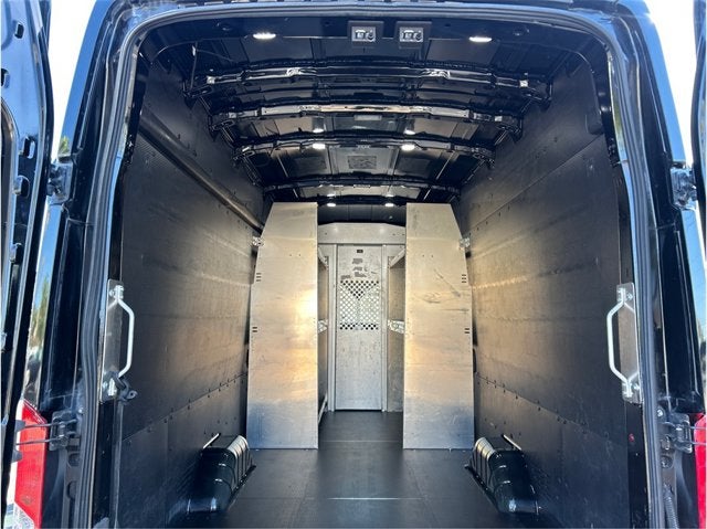 2020 Ford Transit Cargo Van 250 EXTENDED HIGH ROOF CARGO