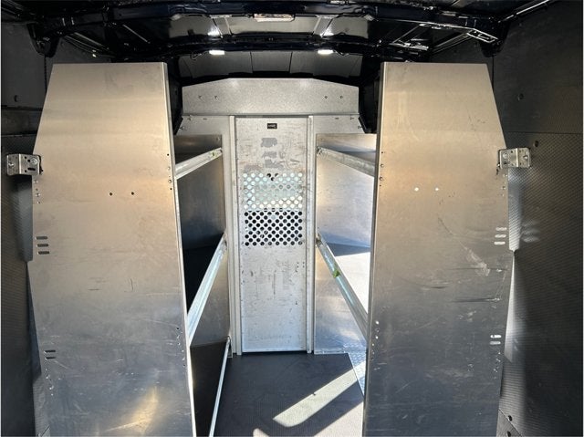 2020 Ford Transit Cargo Van 250 EXTENDED HIGH ROOF CARGO