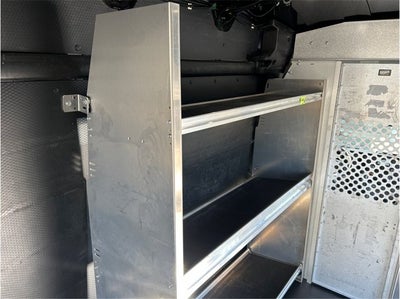 2020 Ford Transit Cargo Van 250 EXTENDED HIGH ROOF CARGO