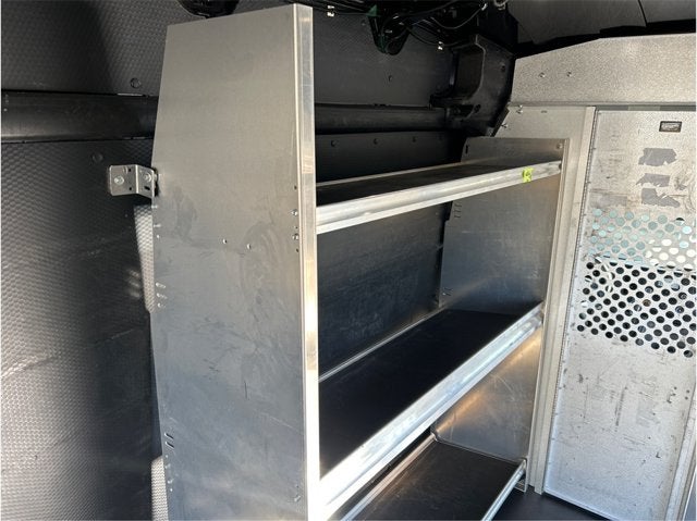 2020 Ford Transit Cargo Van 250 EXTENDED HIGH ROOF CARGO