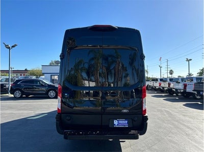 2020 Ford Transit Cargo Van 250 EXTENDED HIGH ROOF CARGO