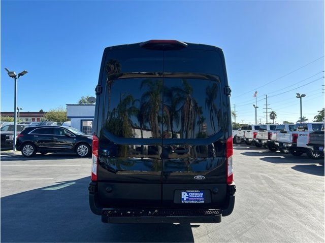 2020 Ford Transit Cargo Van 250 EXTENDED HIGH ROOF CARGO