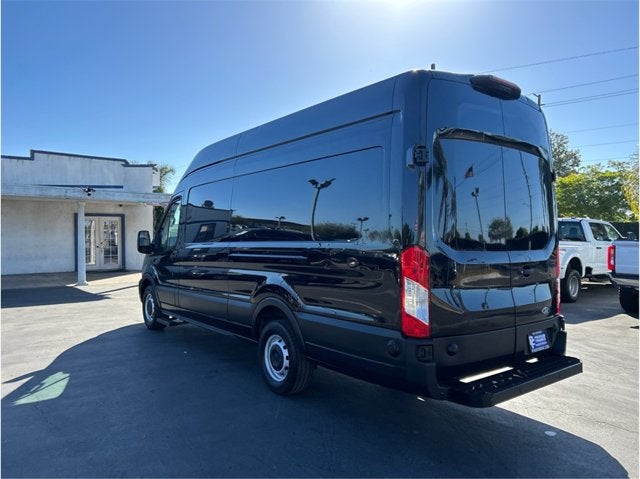 2020 Ford Transit Cargo Van 250 EXTENDED HIGH ROOF CARGO