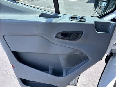 2019 Ford Transit Van 350 MEDIUM ROOF CARGO BACK UP CAM CLEAN