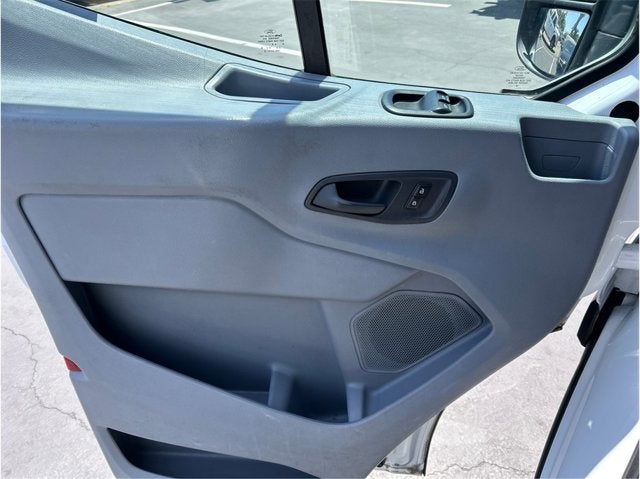 2019 Ford Transit Van 350 MEDIUM ROOF CARGO BACK UP CAM CLEAN