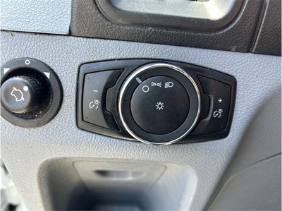 2019 Ford Transit Van 350 MEDIUM ROOF CARGO BACK UP CAM CLEAN