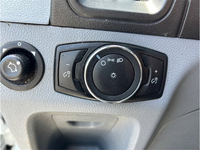 2019 Ford Transit Van 350 MEDIUM ROOF CARGO BACK UP CAM CLEAN