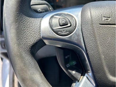 2019 Ford Transit Van 350 MEDIUM ROOF CARGO BACK UP CAM CLEAN
