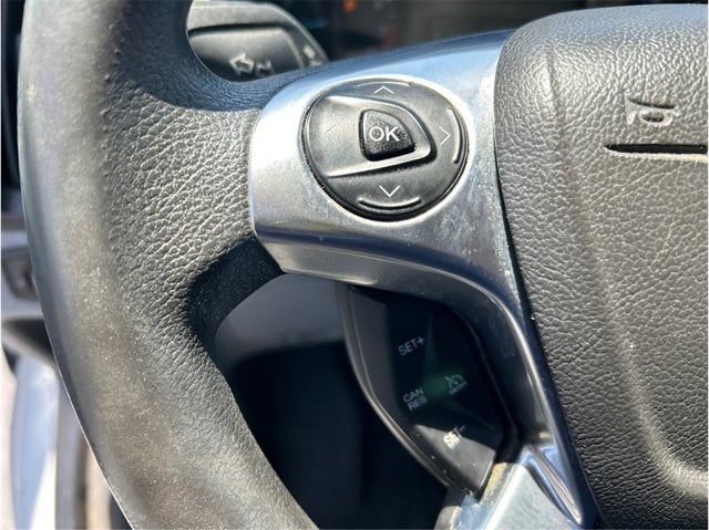 2019 Ford Transit Van 350 MEDIUM ROOF CARGO BACK UP CAM CLEAN