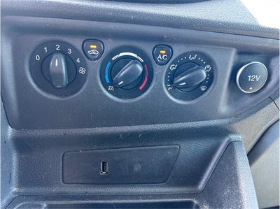 2019 Ford Transit Van 350 MEDIUM ROOF CARGO BACK UP CAM CLEAN