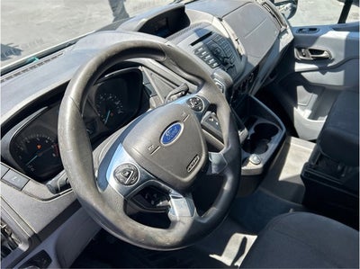 2019 Ford Transit Van 350 MEDIUM ROOF CARGO BACK UP CAM CLEAN