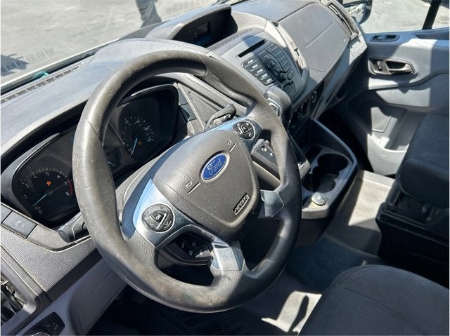 2019 Ford Transit Van 350 MEDIUM ROOF CARGO BACK UP CAM CLEAN