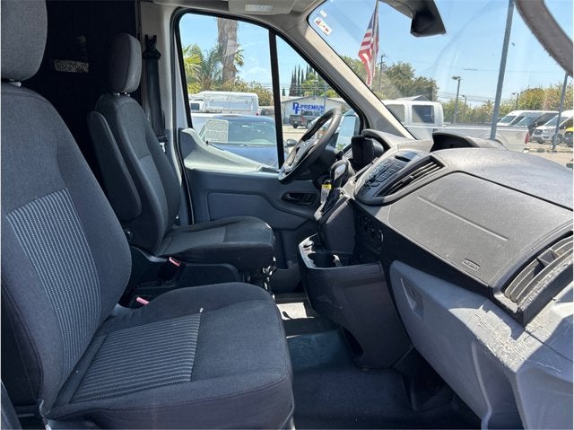 2019 Ford Transit Van 350 MEDIUM ROOF CARGO BACK UP CAM CLEAN