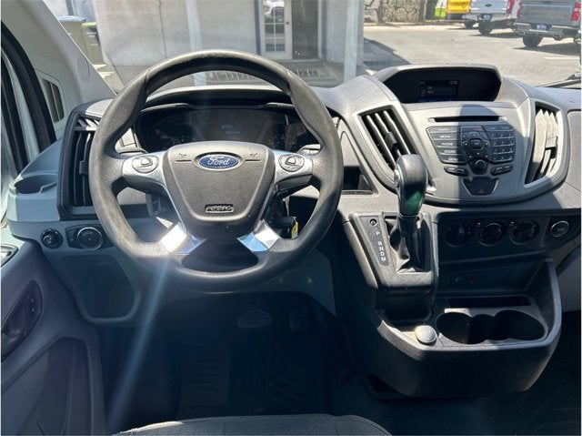 2019 Ford Transit Van 350 MEDIUM ROOF CARGO BACK UP CAM CLEAN