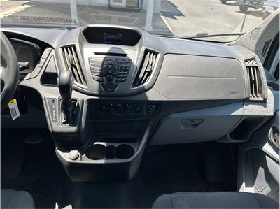 2019 Ford Transit Van 350 MEDIUM ROOF CARGO BACK UP CAM CLEAN