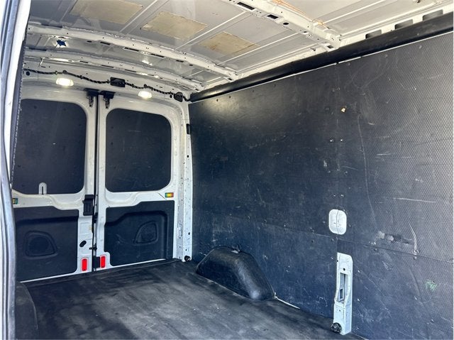 2019 Ford Transit Van 350 MEDIUM ROOF CARGO BACK UP CAM CLEAN