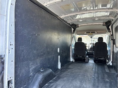 2019 Ford Transit Van 350 MEDIUM ROOF CARGO BACK UP CAM CLEAN