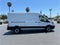 2019 Ford Transit Van 350 MEDIUM ROOF CARGO BACK UP CAM CLEAN