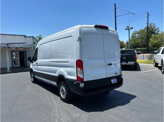 2019 Ford Transit Van 350 MEDIUM ROOF CARGO BACK UP CAM CLEAN
