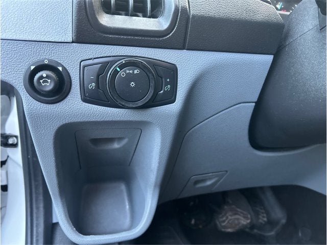 2018 Ford Transit Van 350 LOW ROOF CARGO LONG WHEEL BASE BACK UP CAM