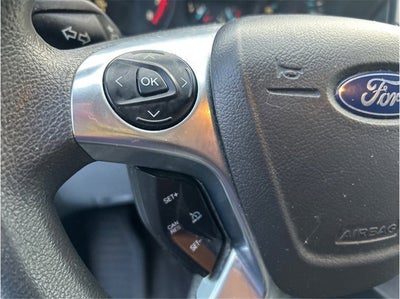 2018 Ford Transit Van 350 LOW ROOF CARGO LONG WHEEL BASE BACK UP CAM