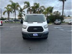 2018 Ford Transit Van 350 LOW ROOF CARGO LONG WHEEL BASE BACK UP CAM