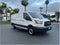 2018 Ford Transit Van 350 LOW ROOF CARGO LONG WHEEL BASE BACK UP CAM